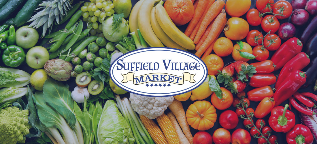 Suffield Village Market  The official site of Suffield Village Market –  Suffield, CT